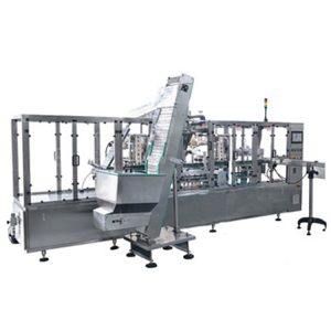 Dolce Gusto Filling Machine