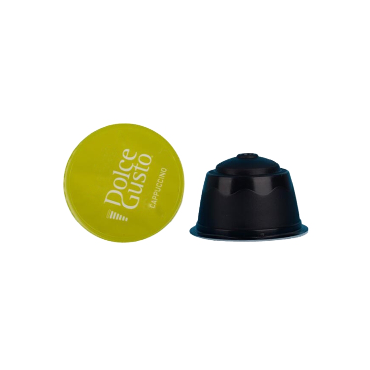 Dolce Gusto Compatible Pods