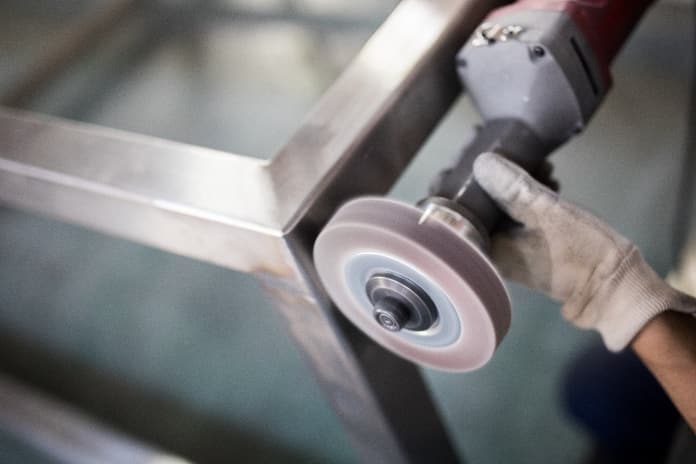 FACTORY of HM MACHINERY MANUFACTURE