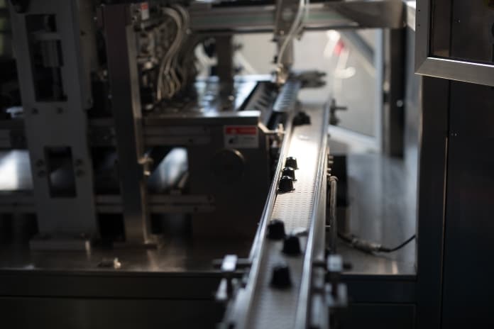 FACTORY of HM MACHINERY MANUFACTURE (10)