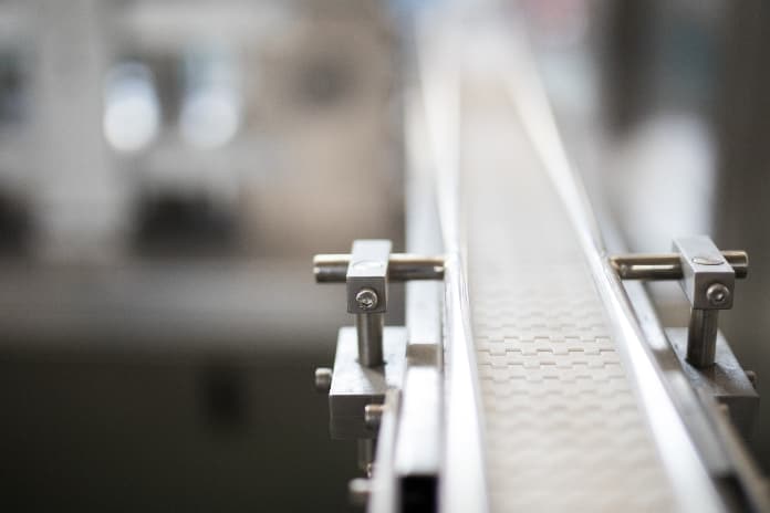 FACTORY of HM MACHINERY MANUFACTURE