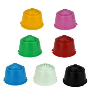 Plastic Dolce Gusto Capsules