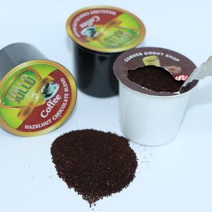 hot chocolate k cups