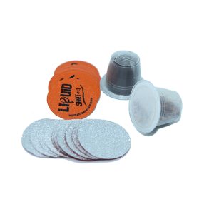 nespresso coffee pods