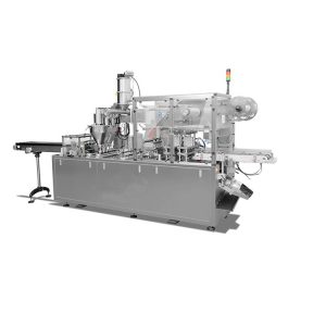 Coffee Pod Packaging Machine