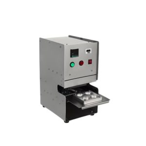 Semi-automatic_coffee_capsule_packaging_machine